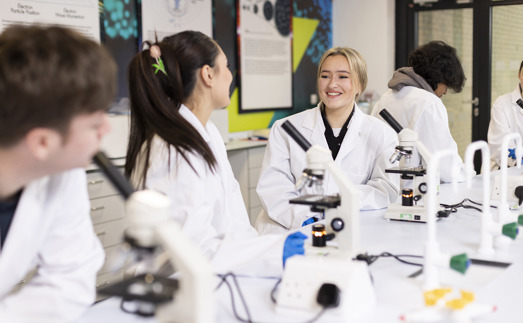 WLC 24 25 Science