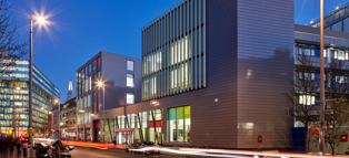 Southwark College 6