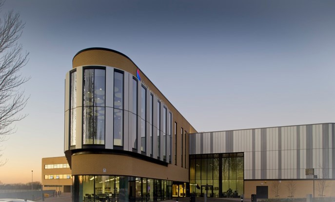 West Lancashire College