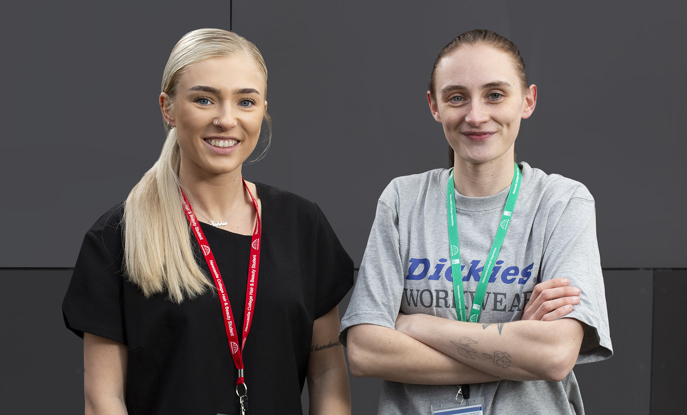Worldskills Article Photo