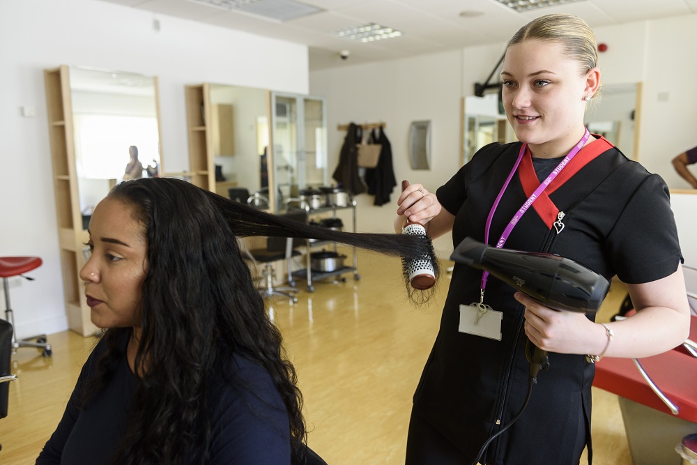 Lewisham College image