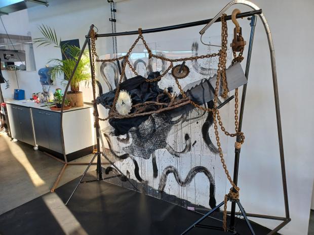 Carlisle Student Art Exhibition