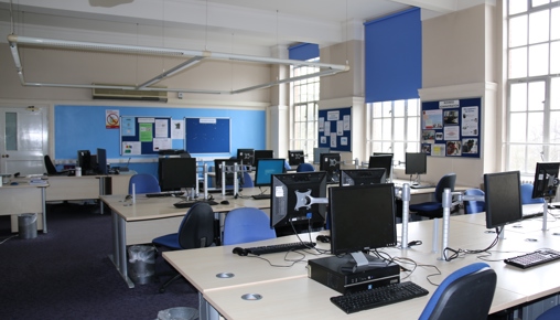 Lewisham College 22