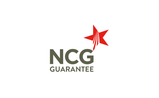 NCG Guarantee Logo 2