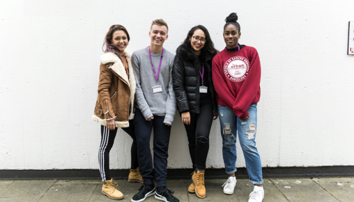 Lewisham College 27