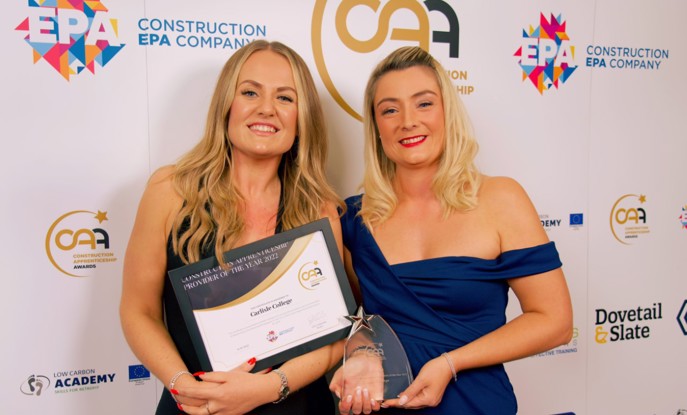 Construction App Awards