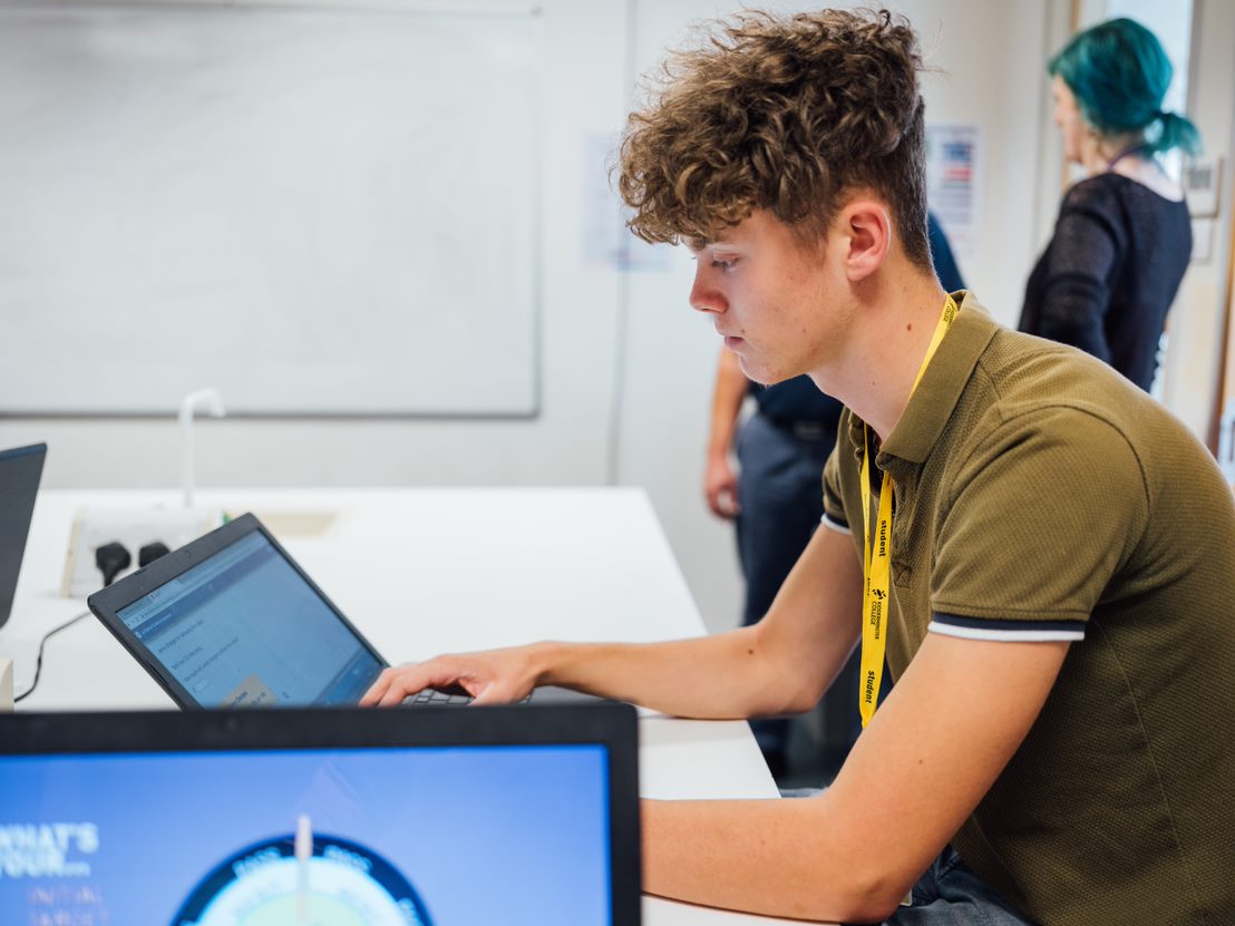 Kidderminster College 9