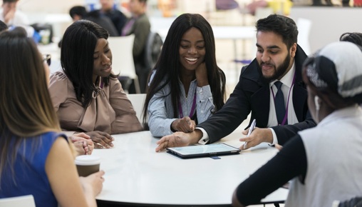 Southwark College 33