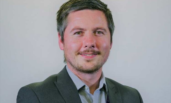 NCG Welcomes New Head Of Innovation For Construction Technologies Brett O'reilly