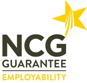 NCG Guarantee Community Logo