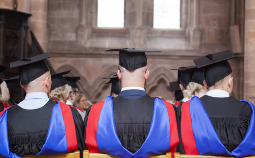 NCG Higher Education Partnerships