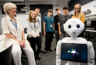 West Lancashire College 17