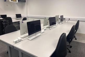 New Digital Learning Suite 1