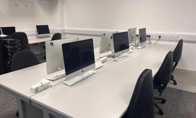 New Digital Learning Suite 1
