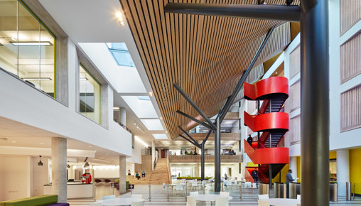Southwark College 5