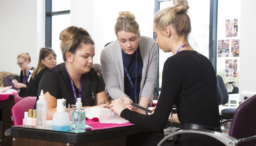 Carlisle College 9