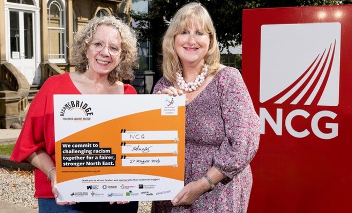 Jill Baker Become The Bridge And Liz Bromley, CEO Of NCG1.Png