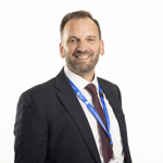Christian Thersby Principal, West Lancashire