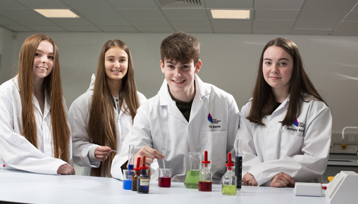 West Lancashire College 11