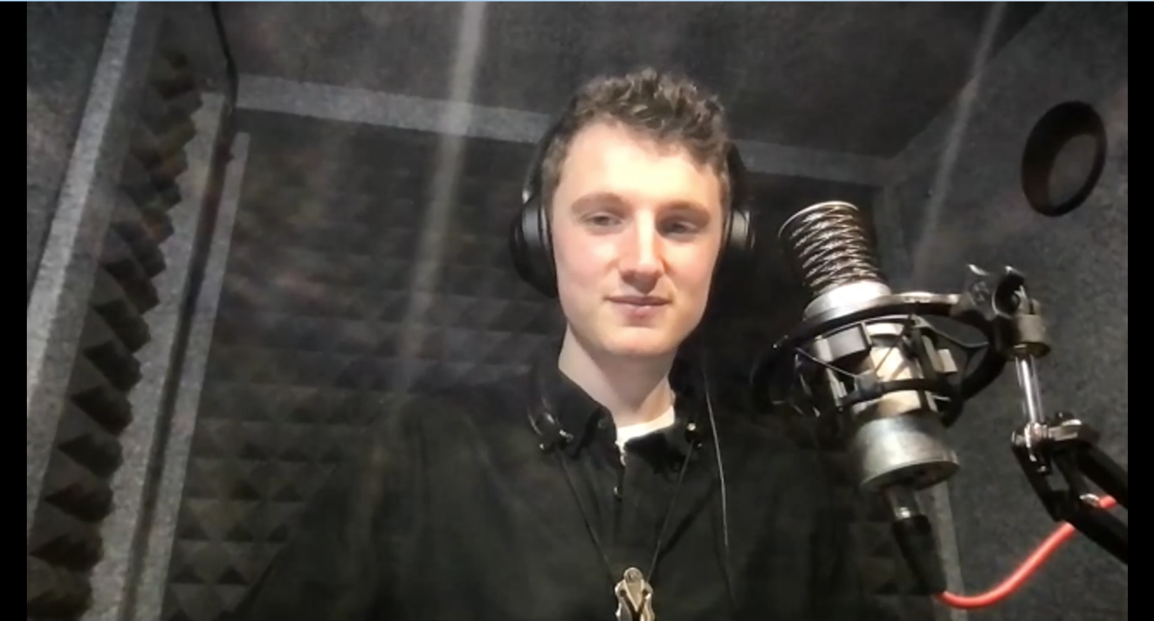 Young Musician Of The Year Works With Newcastle Sixth Form College Students