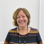 Tracey Andrews Lewisham College NCG