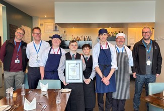 Chefs Academy Aa Rosette