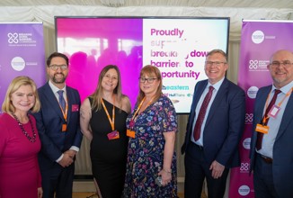 NCG Wins Purpose Coalition Award