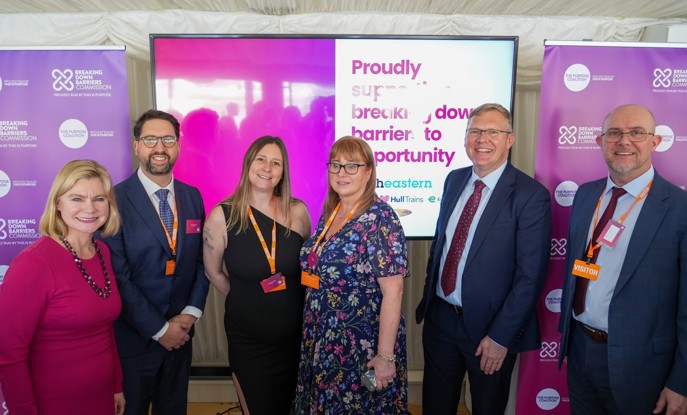 NCG Wins Purpose Coalition Award