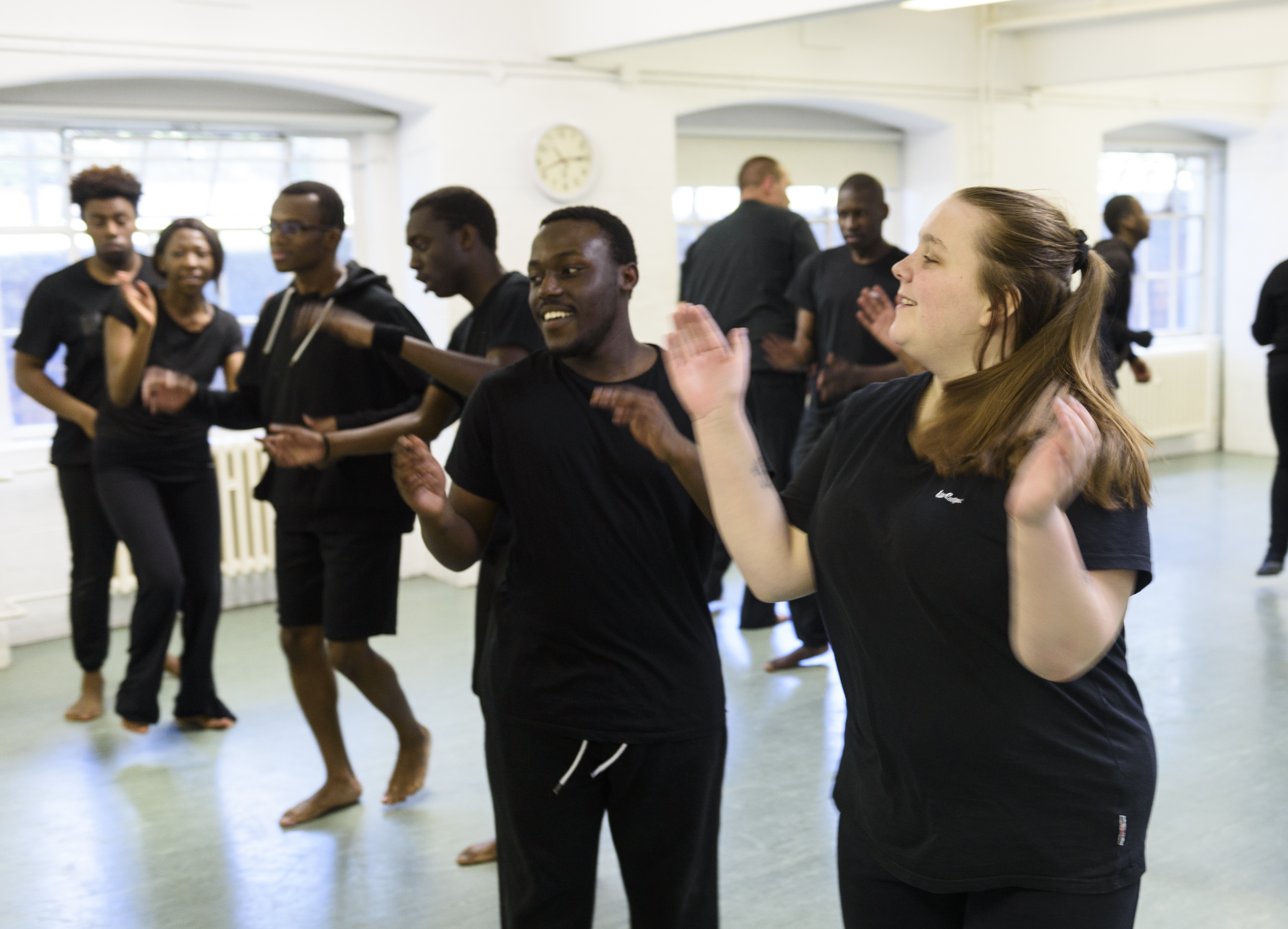 Southwark College 44