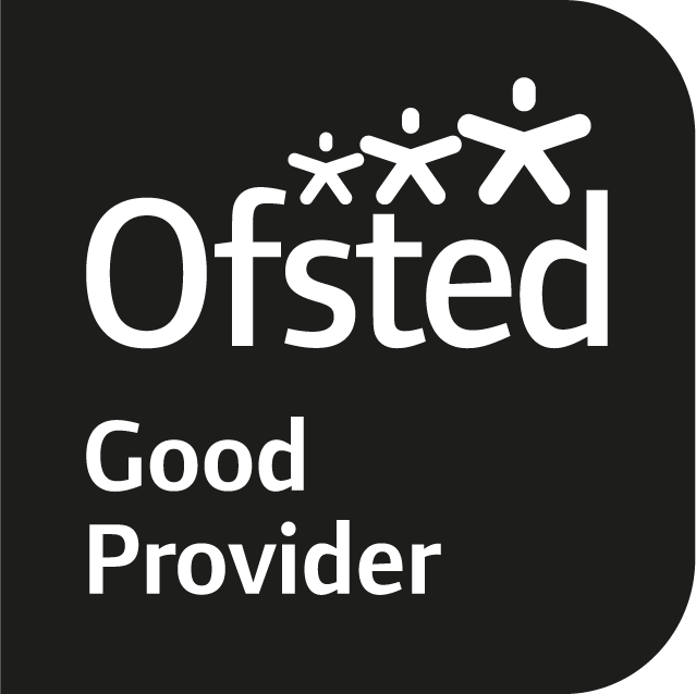 Ofsted Good GP BW