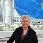 Claire Heywood