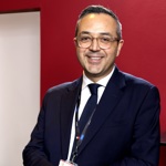 Jamie Stevenson - Lewisham College Principal