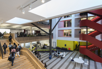 Southwark College 57