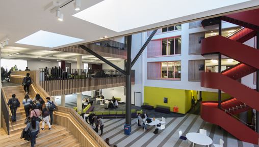 Southwark College 57