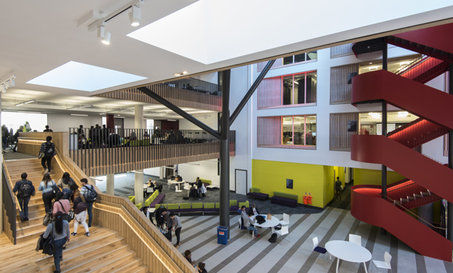 Southwark College 57
