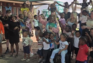 South Africa 1