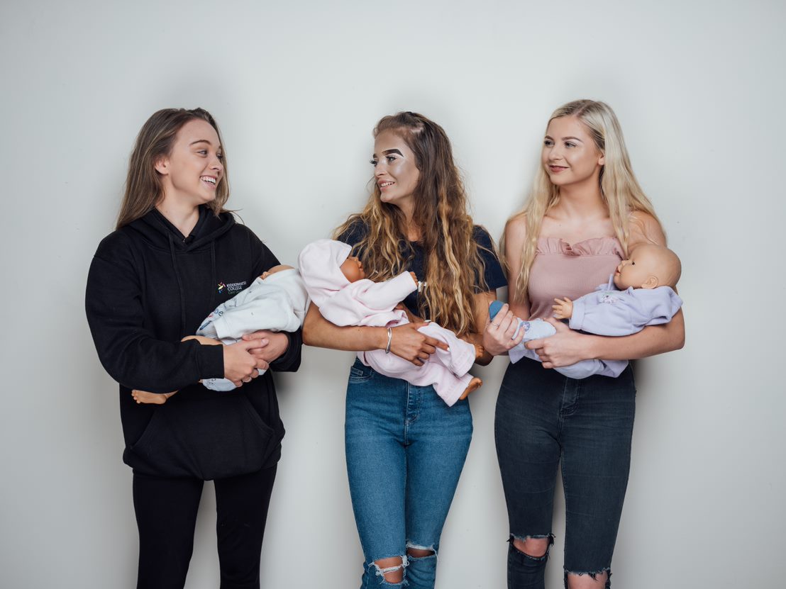 Kidderminster College 8