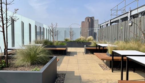 Southwark College 25