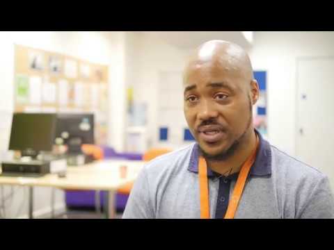 Building Resilience Against Violence And Extremism With St Giles Trust