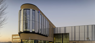 West Lancashire College 3