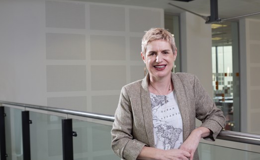 NCG Sarah Mcgrath Portrait