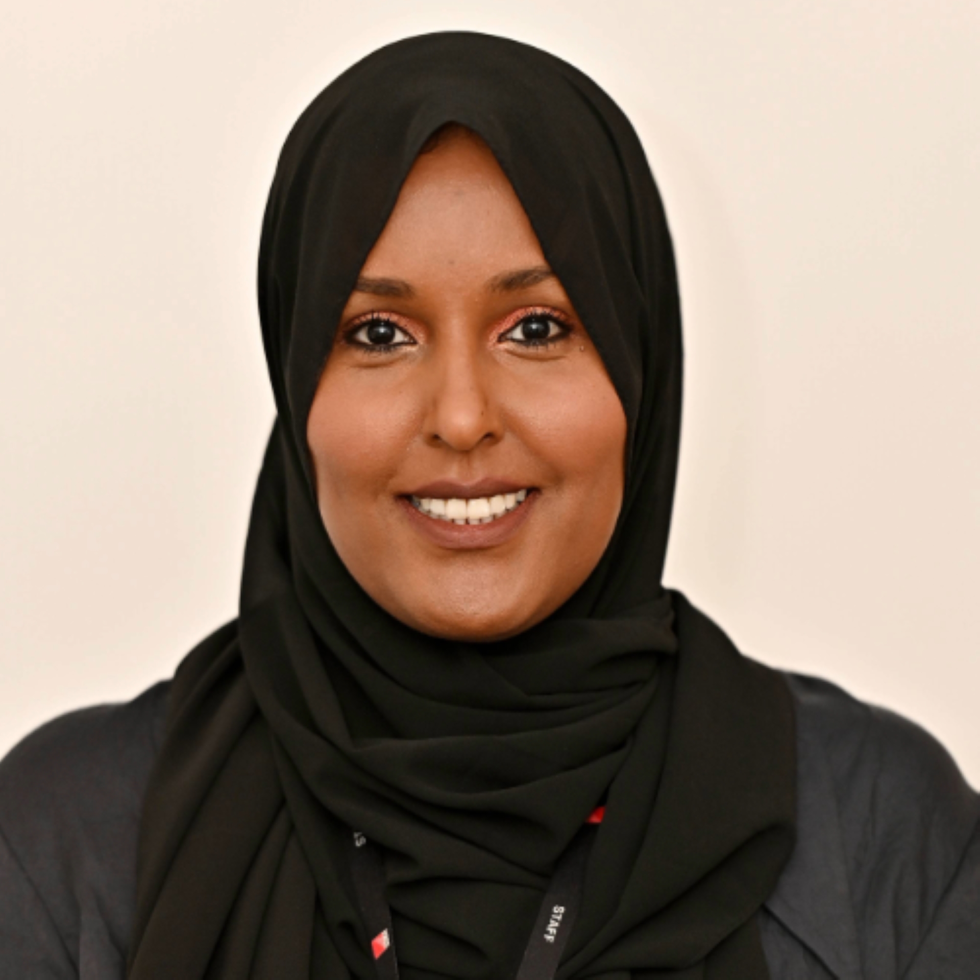 Fadumo Mohammad