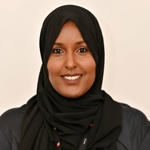 Fadumo Mohammad