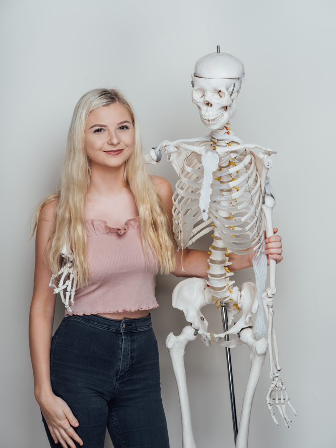 Kidderminster College 3