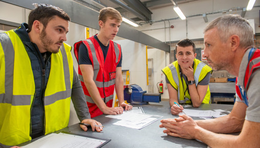 West Lancashire College 27