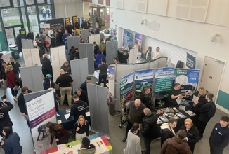 Carlisle College Skills Fair 2025