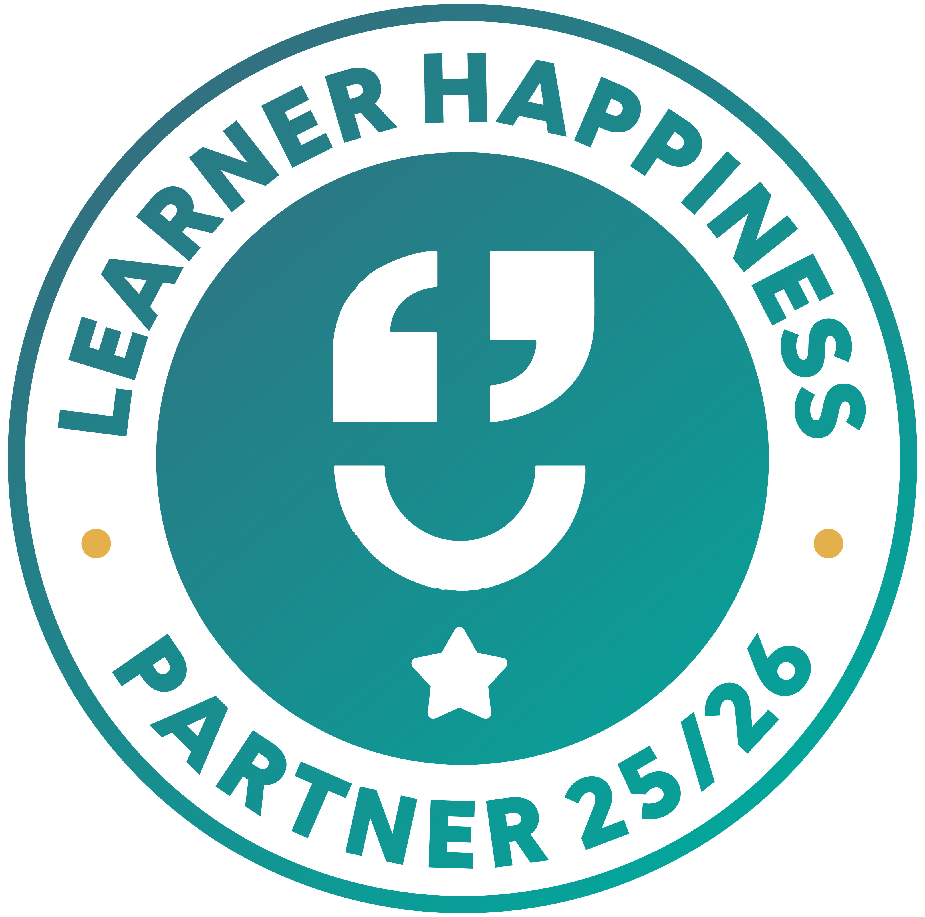 Learner Happiness Partner 25 26