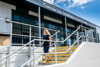 West Lancashire College 1