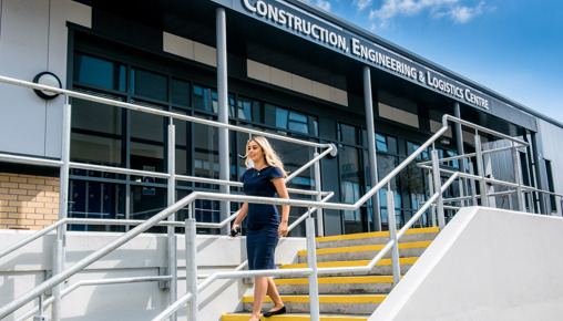 West Lancashire College 1