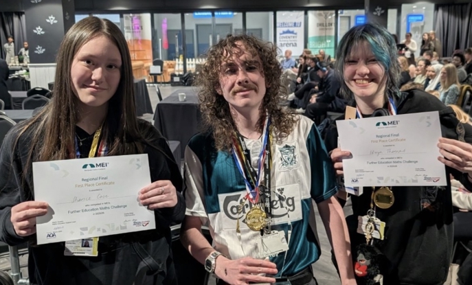 Kidderminster College MEI